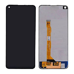 Vivo Z5x 2020 ORIGINAL LCD Screen Display Combo - Black