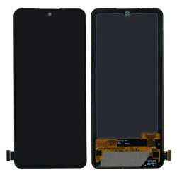 Xiaomi 11i HyperCharge LCD Screen Display Combo Black - ORIGINAL