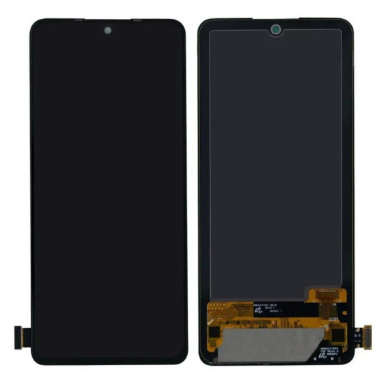 Xiaomi 11i HyperCharge LCD Screen Display Combo Black - ORIGINAL