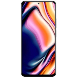 Xiaomi 11i HyperCharge LCD Screen With Frame - Black