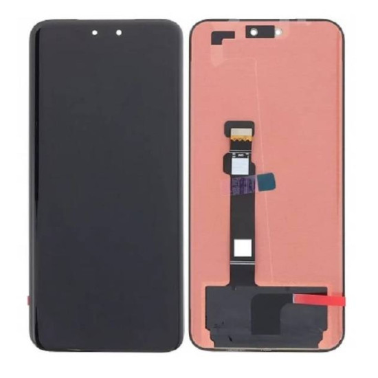 Honor Magic 6 Ultimate LCD Screen Black - High Quality