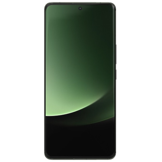 Xiaomi 13 Ultra LCD Screen With Frame - Green