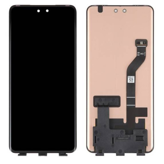 Xiaomi 14 Civi LCD Screen Display Combo Black - ORIGINAL