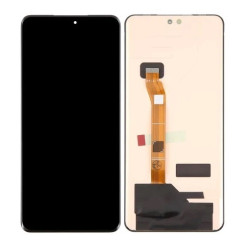 Honor Magic 7 Lite LCD Screen Display Combo Black - High Quality
