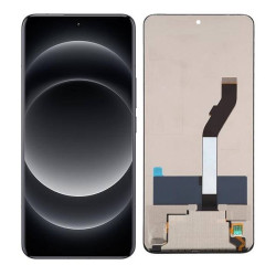 Xiaomi 14 Ultra LCD Screen Display Combo Black - ORIGINAL