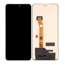 Honor Magic 7 Lite ORIGINAL LCD Screen Display Combo - Black