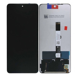 Xiaomi Mi 10i 5G LCD Screen Display Combo Black - ORIGINAL