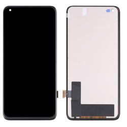 Xiaomi Mi 10 Pro 5G LCD Screen Display Combo Black - ORIGINAL