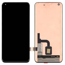 Xiaomi Mi 10S LCD Screen Display Combo Black - ORIGINAL
