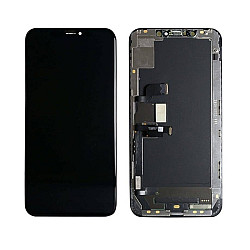 Apple iPhone XS Max LCD Display Combo With Touch Screen Black ORIGINAL