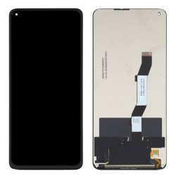 Xiaomi Mi 10T 5G LCD Screen Display Combo Black - ORIGINAL