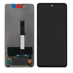 Xiaomi Mi 10T Lite 5G LCD Screen Display Combo Black - ORIGINAL