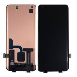 Xiaomi Mi 10 Ultra LCD Screen Display Combo Black - ORIGINAL