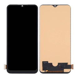 Xiaomi Mi 10 Youth 5G LCD Screen Display Combo Black - ORIGINAL