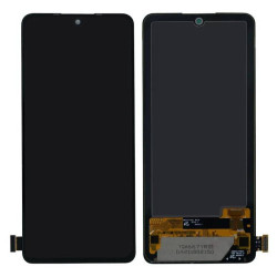 Xiaomi Mi 11i LCD Screen Display Combo Black - ORIGINAL