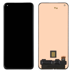 Xiaomi Mi 11 LCD Screen Display Combo Black - ORIGINAL