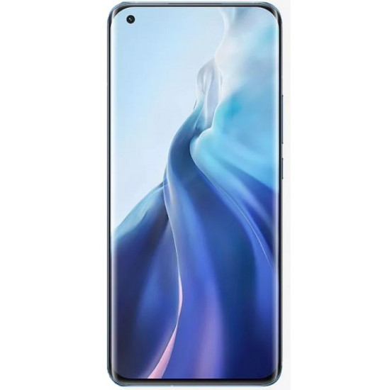 Xiaomi Mi 11 LCD Screen With Frame Black