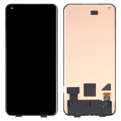 Xiaomi Mi 11 Ultra LCD Screen Display Combo Black - ORIGINAL