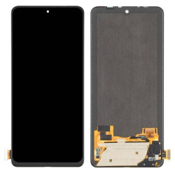 Xiaomi Mi 11X Pro LCD Screen Display Combo Black - ORIGINAL