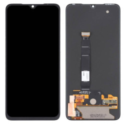 Xiaomi MI 9 LCD Screen Display Combo Black - ORIGINAL