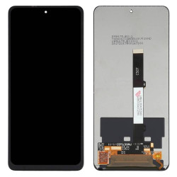 Xiaomi Mi 9 Pro 5G LCD Screen Display Combo Black - ORIGINAL