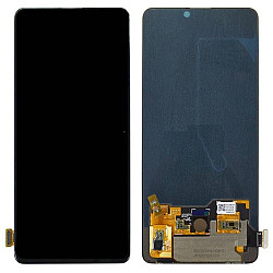 Xiaomi Mi A3 LCD Screen Display Combo Black - ORIGINAL