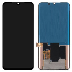 Xiaomi Mi CC9 Pro LCD Screen Display Combo Black - ORIGINAL