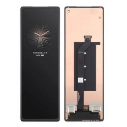 Xiaomi Mi Mix Fold Front LCD Screen Display Combo Black - ORIGINAL