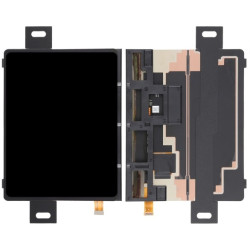 Xiaomi Mi Mix Fold LCD Screen Display Combo Black - ORIGINAL