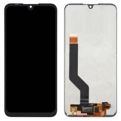 Xiaomi Mi Play LCD Screen Display Combo Black - ORIGINAL