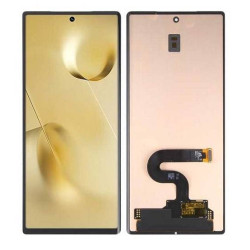 Xiaomi Mix Fold 2 ORIGINAL Front LCD Screen Display Combo - Black