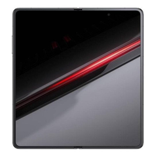 Honor Magic V2 RSR Porsche Design ORIGINAL Main LCD Screen - Black