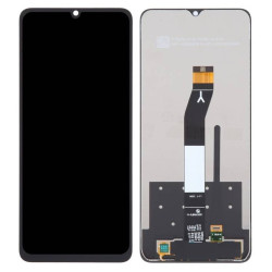 Xiaomi Poco C65 LCD Screen Display Combo Black - ORIGINAL