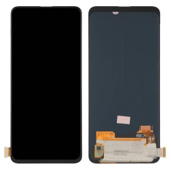 Xiaomi Poco F2 Pro LCD Screen Display Combo Black - ORIGINAL