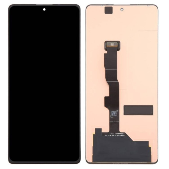 Xiaomi Poco F5 LCD Screen Display Combo Black - ORIGINAL