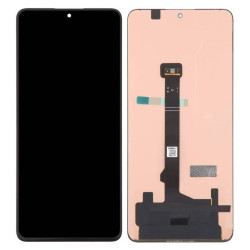 Xiaomi Poco F6 LCD Screen Display Combo Black - ORIGINAL