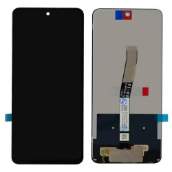 Xiaomi Poco M2 Pro LCD Screen Display Combo Black - ORIGINAL