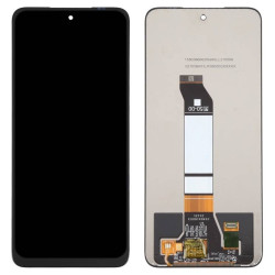 Xiaomi Poco M3 Pro 5G LCD Screen Display Combo Black - ORIGINAL