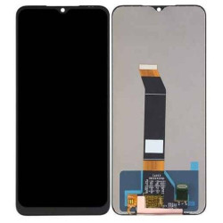 Xiaomi Poco M4 5G LCD Screen Display Combo Black - High Quality