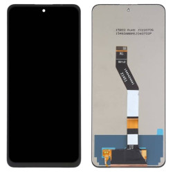 Xiaomi Poco M4 Pro 5G LCD Screen Display Combo Black - ORIGINAL
