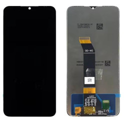 Xiaomi Poco M5 LCD Screen Display Combo Black - ORIGINAL