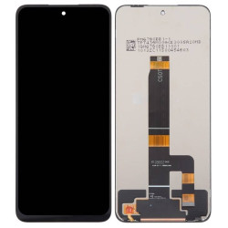 Xiaomi Poco M6 Pro 5G LCD Screen Display Combo Black - High Quality
