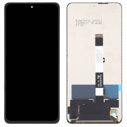 Xiaomi Poco X3 LCD Screen Display Combo Black - ORIGINAL