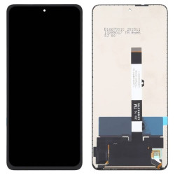 Xiaomi Poco X3 Pro LCD Screen Display Combo Black - ORIGINAL