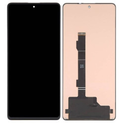 Xiaomi Poco X6 Pro LCD Screen Display Combo Black - ORIGINAL