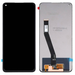 Xiaomi Redmi 10X 4G LCD Screen Display Combo Black - ORIGINAL