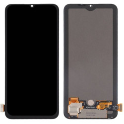 Xiaomi Redmi 10X 5G LCD Screen Display Combo Black - ORIGINAL