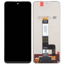 Xiaomi Redmi 12 5G LCD Screen Display Combo Black - ORIGINAL