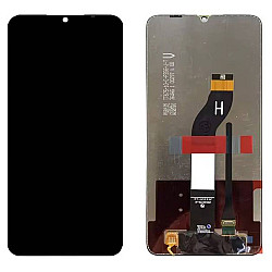 Xiaomi Redmi 13C 5G LCD Screen Display Combo Black - ORIGINAL