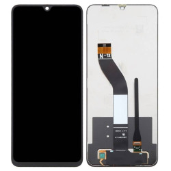 Xiaomi Redmi 14C LCD Screen Display Combo Black - ORIGINAL
